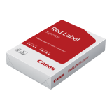 Papier copieur Canon Red Label Superior A4 80g blanc 500 feuilles