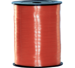 Ruban cadeau Haza 250mx10mm rouge