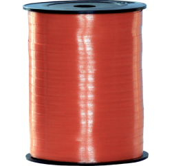 Polyband Haza 250m x 10mm rood