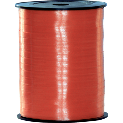 Polyband Haza 250m x 10mm rood