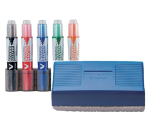 Starterkit PILOT voor whiteboard 5080KIT basic