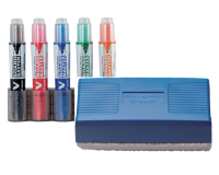 Starterkit PILOT voor whiteboard 5080KIT basic