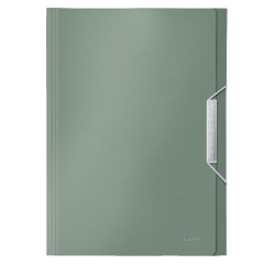 Trieur ménager Style, A4, PP, 6 compartiments