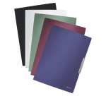 Sorteermap Style, A4, PP, 6 vakken