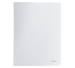 Style document protectors, A4 format, PP, arctic