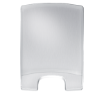 Leitz Style White Letter Tray