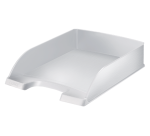 Leitz Style White Letter Tray