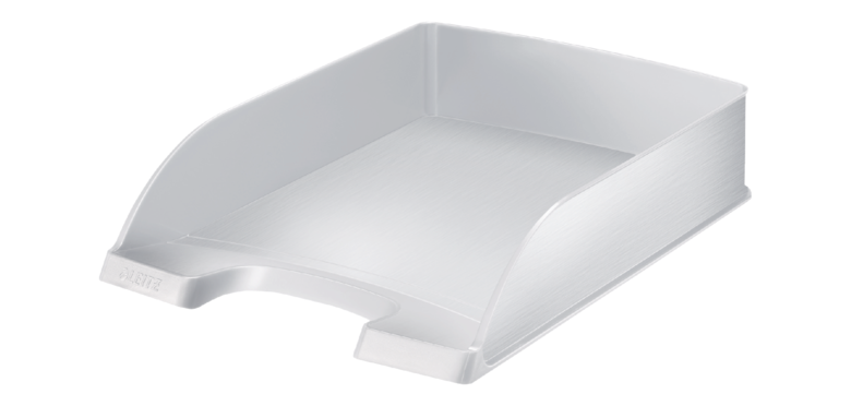 Leitz Brievenbakje Style wit