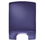 Leitz Bac à courrier Style bleu