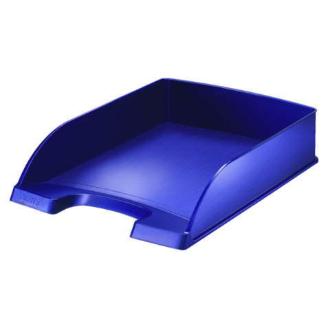 Leitz Brievenbakje Style blauw