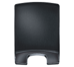 Leitz Bac à courrier Style noir