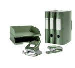 Ordner Active Style, 180°, 80 mm