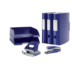 Classeur Active Style, 180 degrés, 80 mm,  arctic