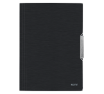 Chemise à élastique Style, A4, PP,  arctique