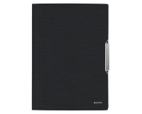 Chemise à élastique Style, A4, PP,  arctique