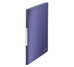 Style document protectors, A4 format, PP, arctic