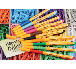 Roller STABILO PointVisco 1099/36 Fin vert