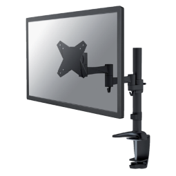 Monitorarm Neomounts D1330 10-30" zwart