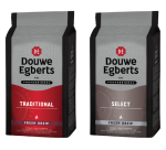 Douwe Egberts Fresh Brew Kaffee für Automaten 1kg