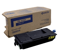 Toner Kyocera TK-3150K noir