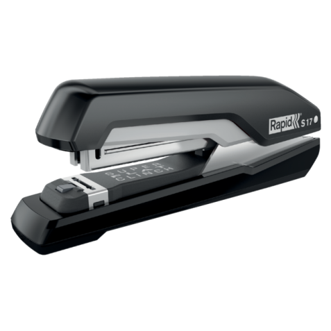 Bureaunietmachine Rapid Supreme fullstrip S17