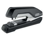 Agrafeuse Rapid S27 demi-bande 30 feuilles noir