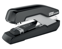 <p>Rapid S30c half-strip stapler 30 sheets 24/6 black/gray</p>