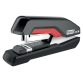 Agrafeuse Rapid Supreme S50 demi-bande 50 feuilles noir/rouge