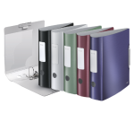 Ordner Active Style, 180°, 80 mm