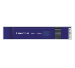 Mine Staedtler Mars Technico 2mm HB 12 pièces