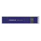 Mine Staedtler Mars Technico 2mm HB 12 pièces