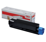OKI Genuine Black Toner - 7K tonercartridge 1 stuk(s) Origineel Zwart