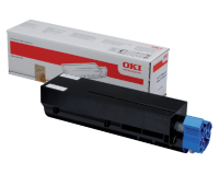Toner Oki 44574802 noir