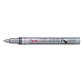 Marqueur Pentel MSP10 ogive 1,5mm argent