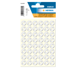 Versterkingsringen HERMA 5894 12mm 240 stuks