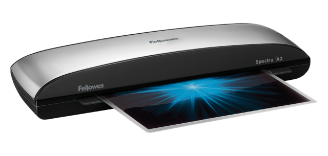 Fellowes Spectra A3 Laminator