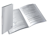 Showmap Style, A4-formaat