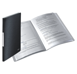 Showmap Style, A4-formaat, PP