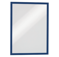 Duraframe Durable 486807 magnétique A3 bleu 5 pièces