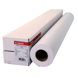 Inkjetpapier Canon 914mmx30m 180gr mat gecoat