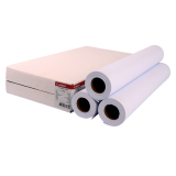Canon Standard 1569B - CAD paper - 3 roll(s) - Roll A1 (61.0 cm x 50 m) - 80 g/m²