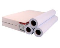 Canon Standard 1569B - CAD-Papier - 3 Rolle(n) - Rolle A1 (61,0 cm x 50 m) - 80 g/m²