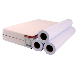 Canon Standard 1569B - CAD-Papier - 3 Rolle(n) - Rolle A1 (61,0 cm x 50 m) - 80 g/m²
