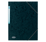 Chemise à élastique EUROFOLIO+, A4
