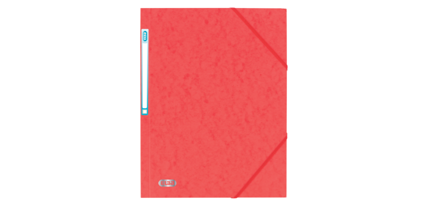 Chemise à élastique EUROFOLIO+, A4