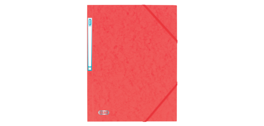 Elasticated Folder EUROFOLIO+, A4