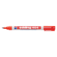 Viltstift edding 404 rond 0.75mm rood