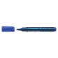 Marqueur Schneider 130 Pointe ogive 1-3mm bleu