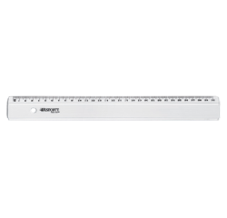 En_westcott latte plastique 30cm