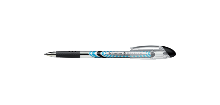 Rollerpen Schneider Slider medium zwart